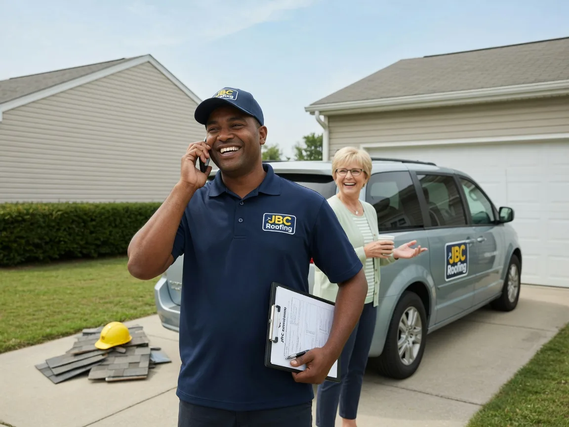 Roof Replacement Jumpertown, MS FAQs